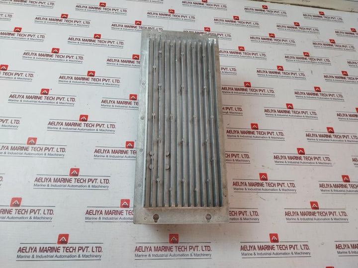 Abb Pdb-02 Power Distribution Board 24V Dc 50/60Hz