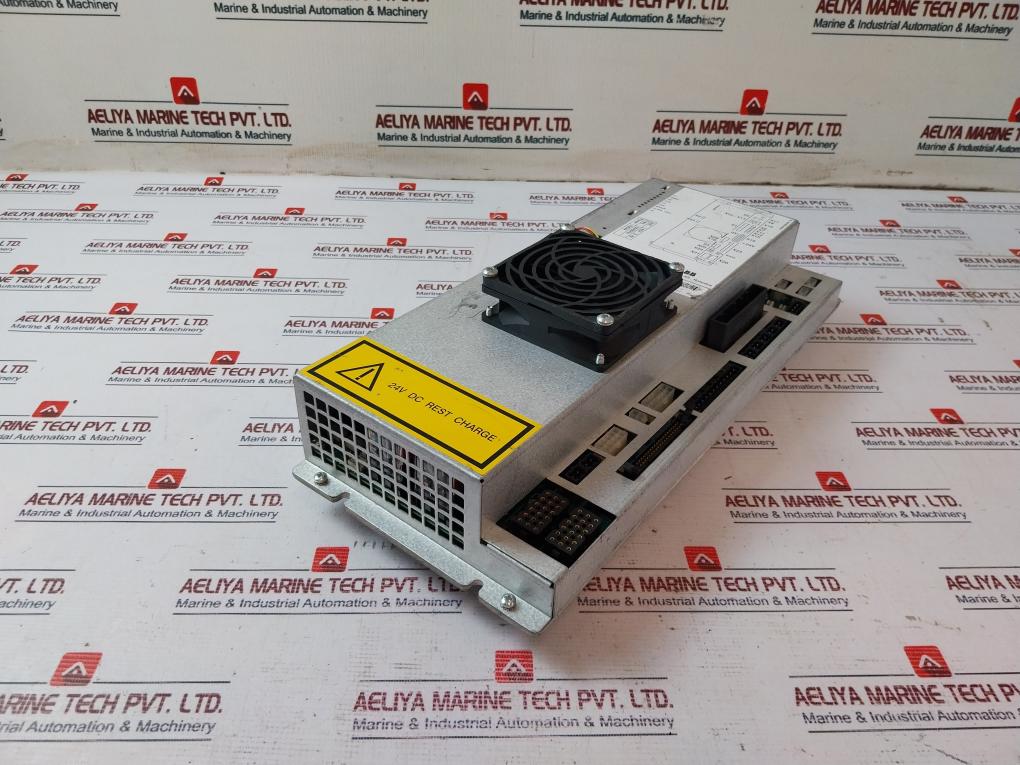 Abb Pdb-02 Power Distribution Board 24V Dc 50/60Hz