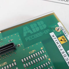 Abb Pec800-bp Module
