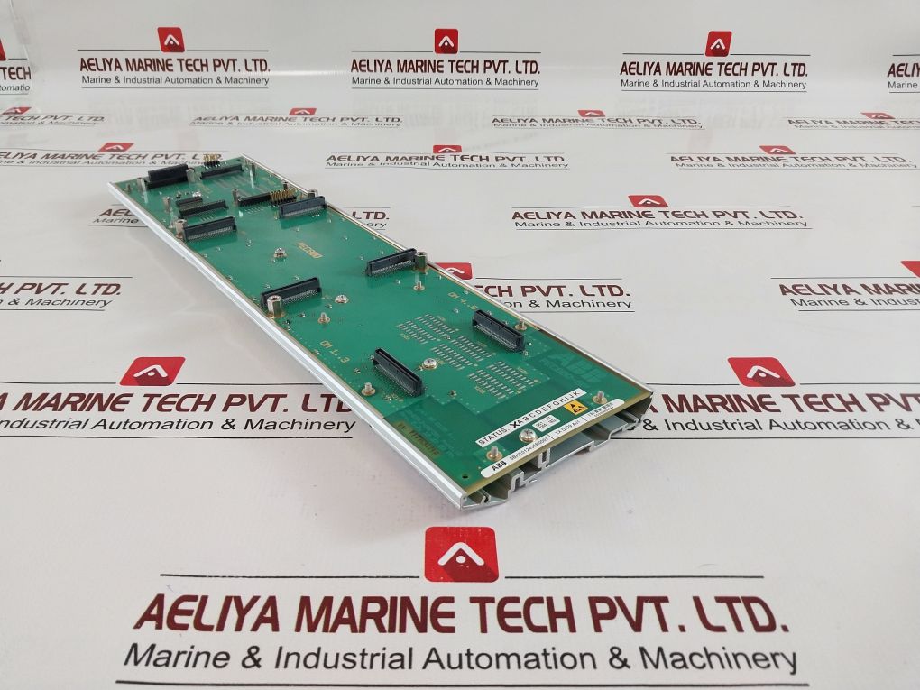Abb Pec800-bp Module