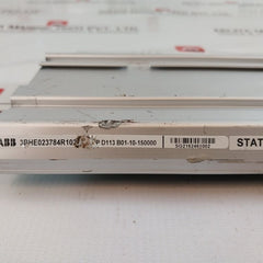Abb Pec800-bp Module