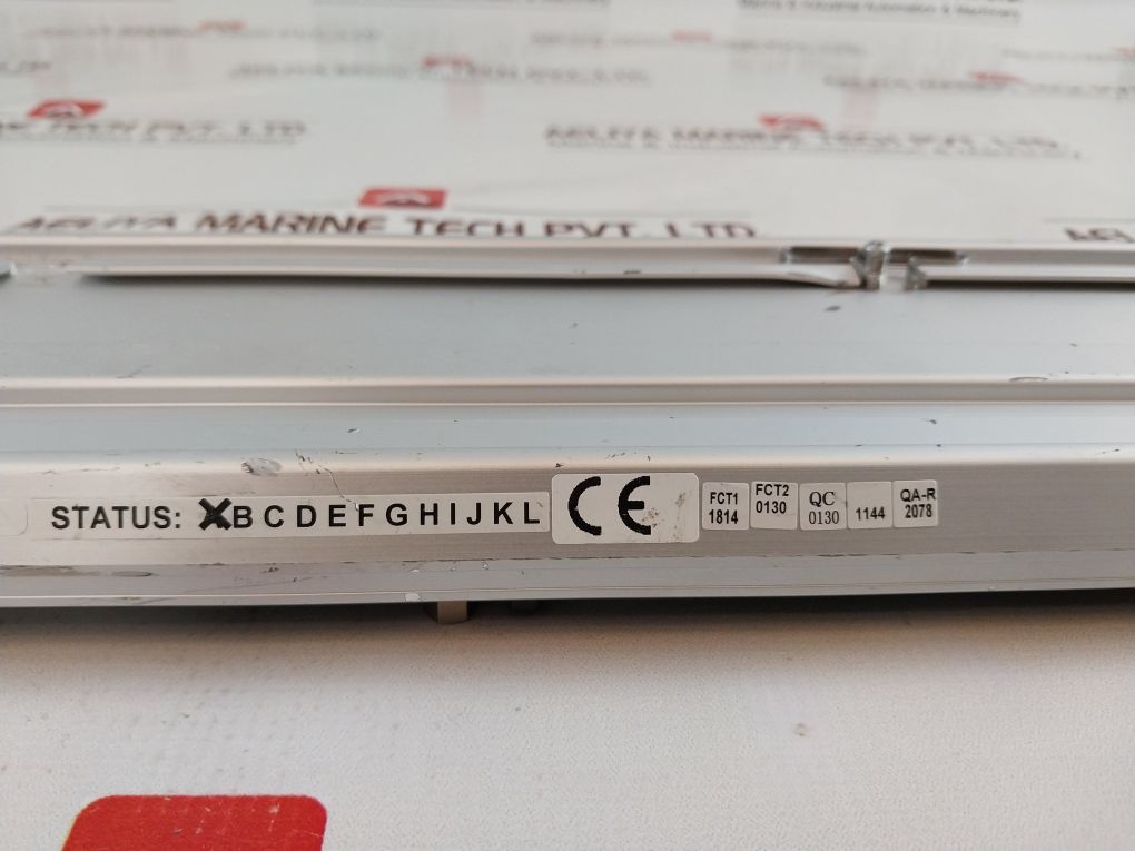 Abb Pec800-bp Module