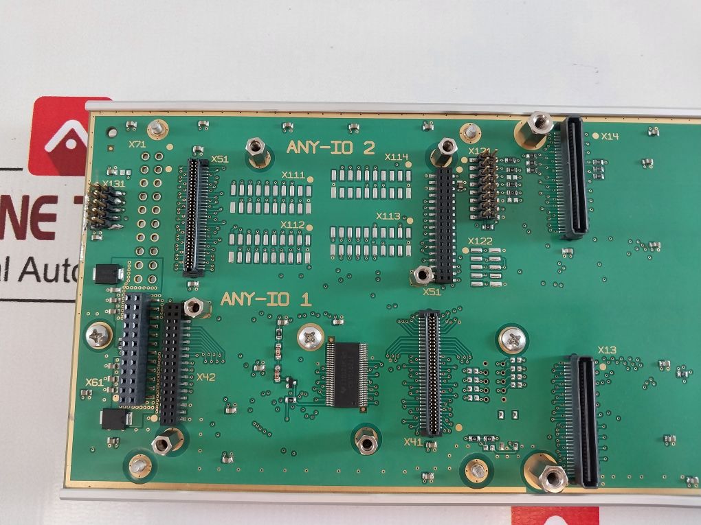 Abb Pec800-bp Module