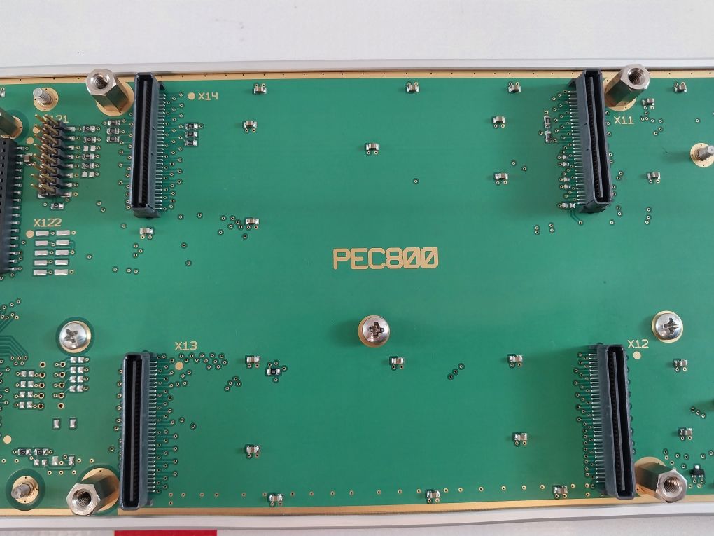 Abb Pec800-bp Module