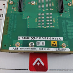 Abb Pec800-bp Module