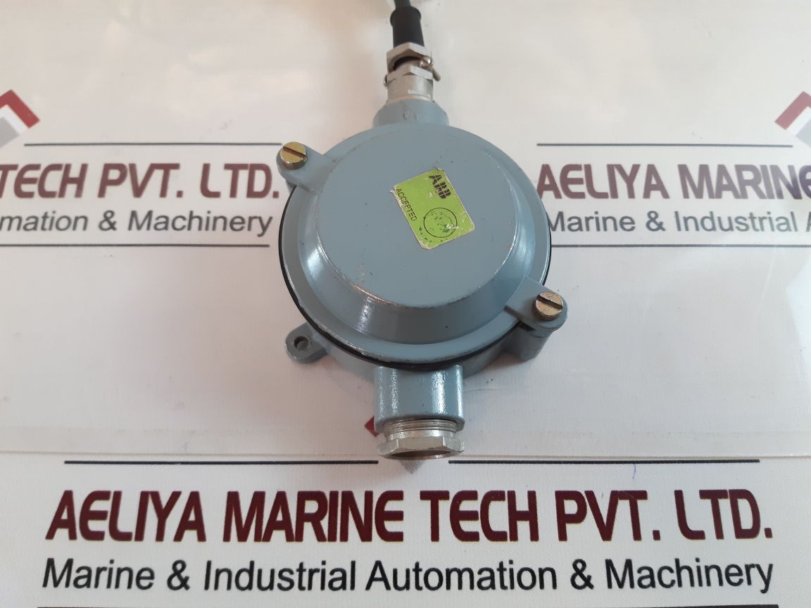 Abb pfpl 101 i