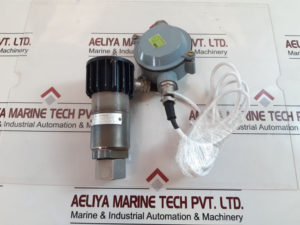 Abb pfpl 101 i