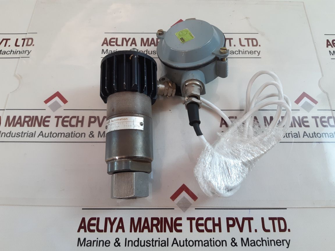 Abb pfpl 101 i