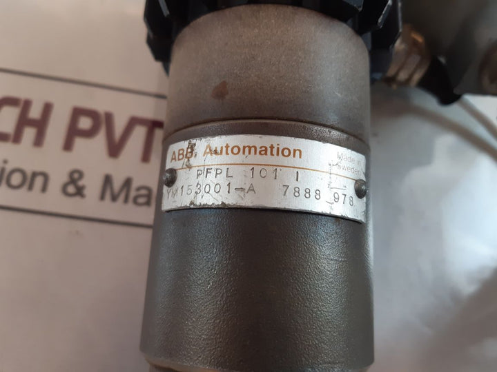 Abb pfpl 101 i