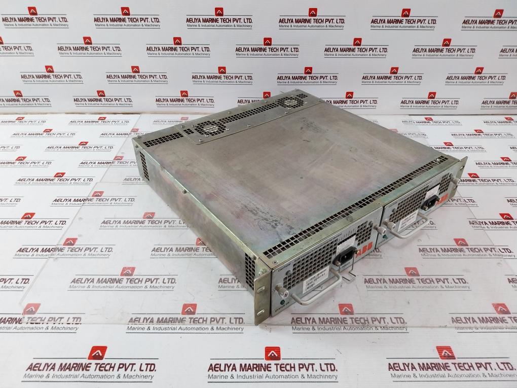 Abb Pharpsch100000 Power Supply Chassis Rev.D 10000823