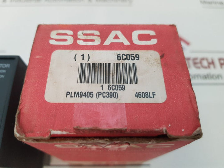 Abb 3~ Voltage Monitor Plm9405