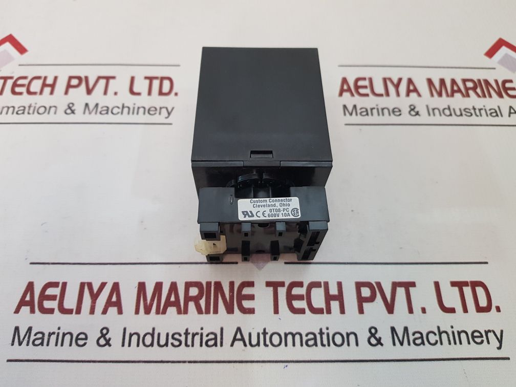 Abb 3~ Voltage Monitor Plm9405