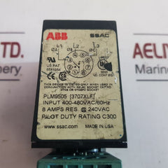 Abb 3~Voltage Monitor Plm9505