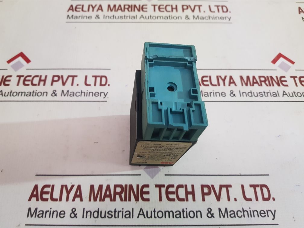 Abb 3~Voltage Monitor Plm9505