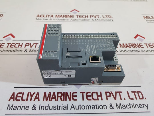 Abb Pm564-rp-eth Programmable Logic Controller