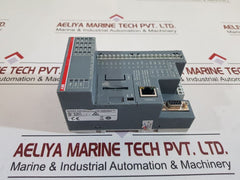 Abb Pm564-rp-eth Programmable Logic Controller