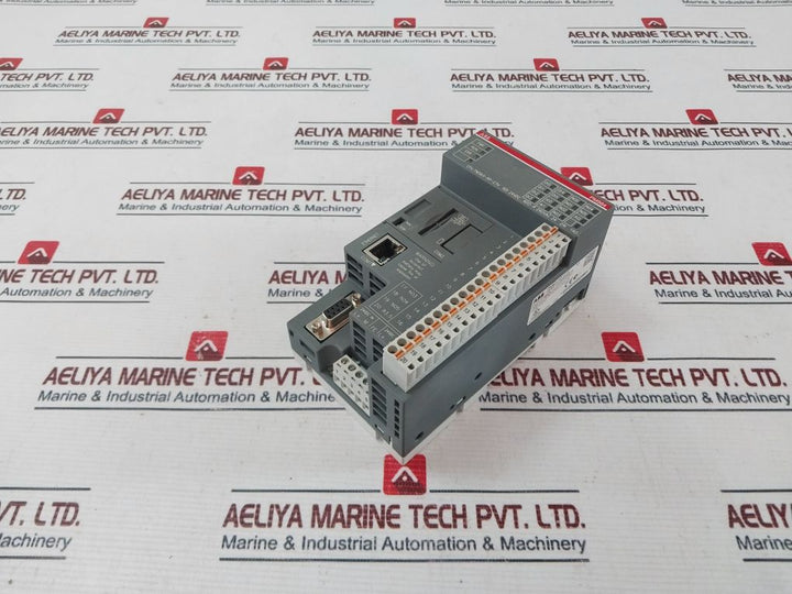 Abb Pm564-rp-eth Cpu-central Processing Unit 128Kb Ethernet