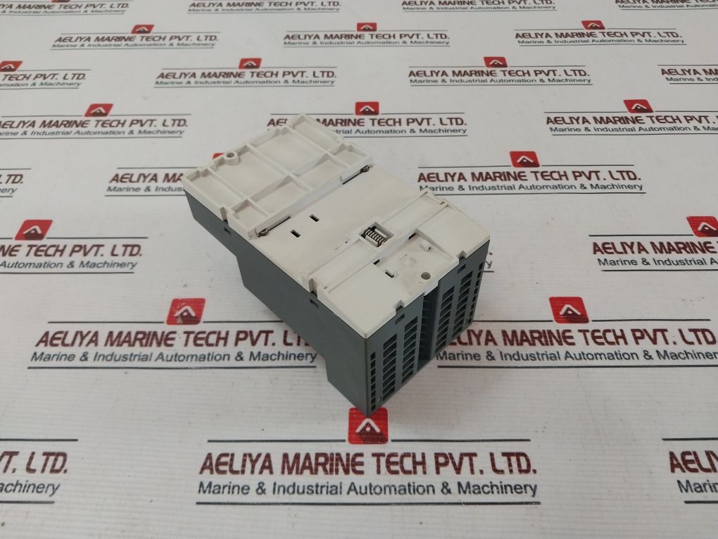 Abb Pm564-rp-eth Cpu-central Processing Unit 128Kb Ethernet