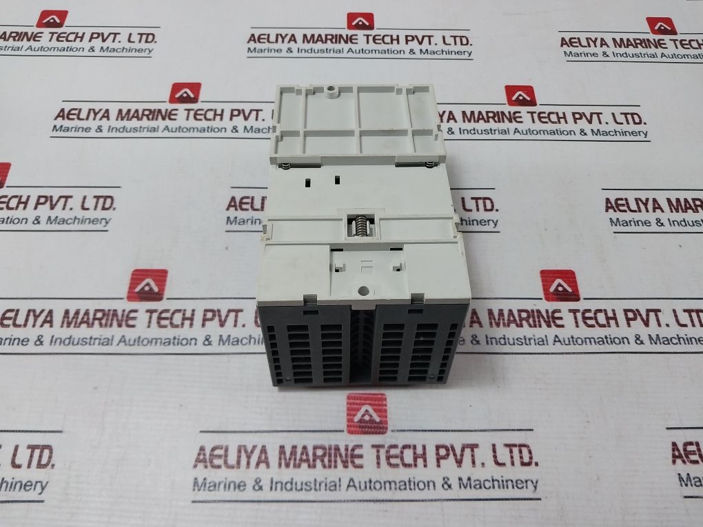 Abb Pm564-rp-eth Programmable Logic Controller Cpu 128Kb Ethernet