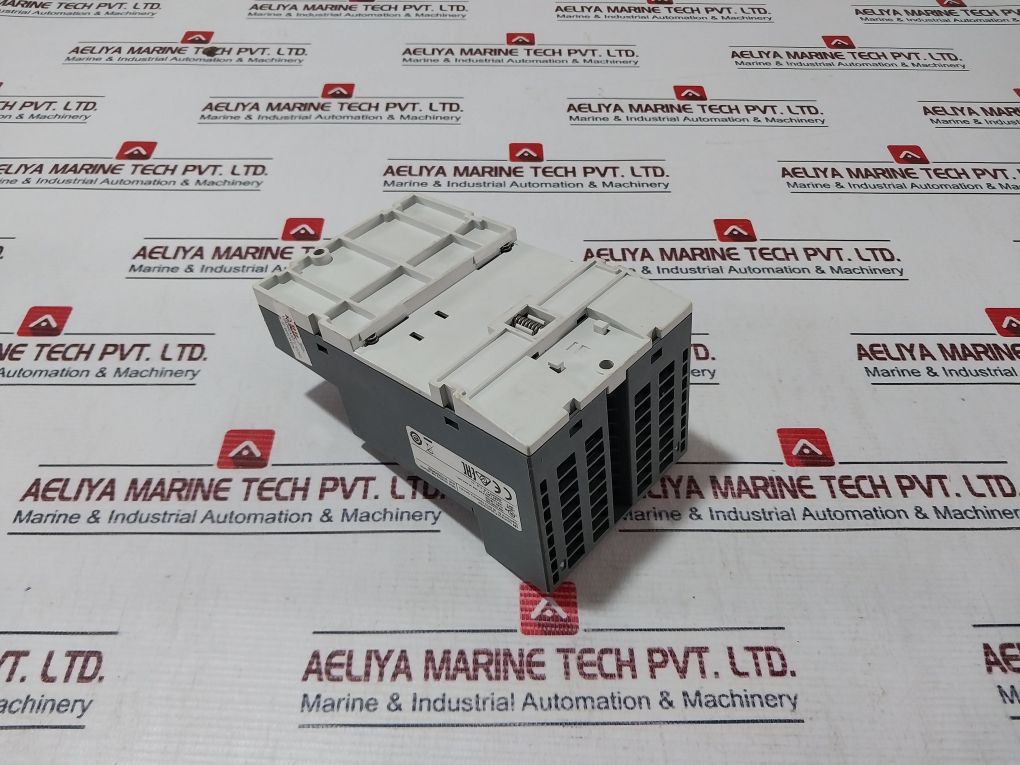 Abb Pm564-rp-eth Programmable Logic Controller Cpu 128Kb Ethernet