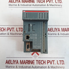 Abb Pm564-rp-fth-ac Module
