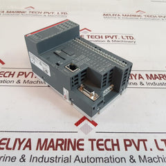 Abb pm564-rp-eth-ac logic controller 1sap121100r0071