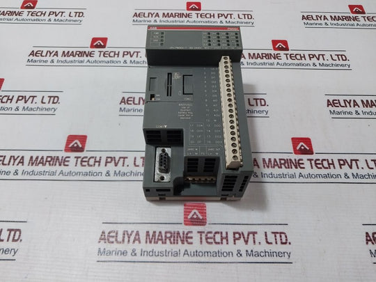 Abb Pm564-t A1 Central Processing Unit 128Kb 6Do-t 240Vac 0.5A