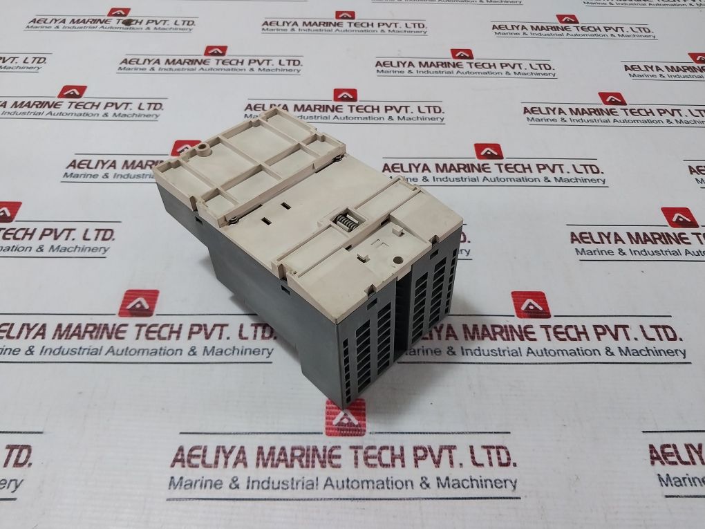 Abb Pm564-t A1 Central Processing Unit 128Kb 6Do-t 240Vac 0.5A