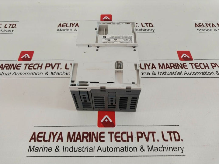 Abb Pm573-eth Cpu 512Kb Ethernet 1Sap130300R0271