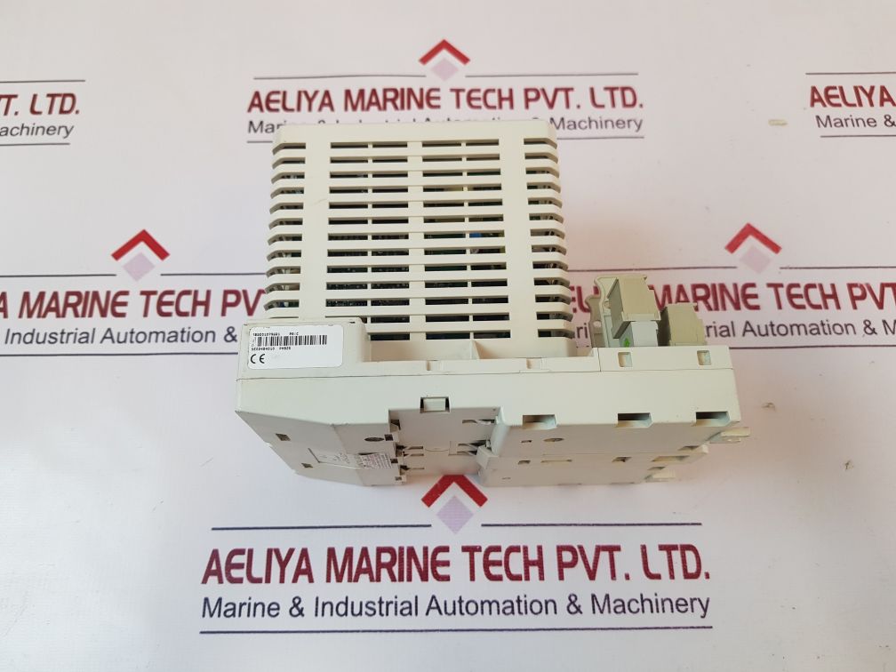 Abb Pm825 3Bse010796R1 Plc Module