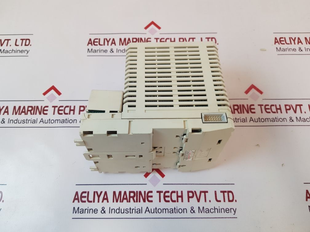 Abb Pm825 3Bse010796R1 Plc Module