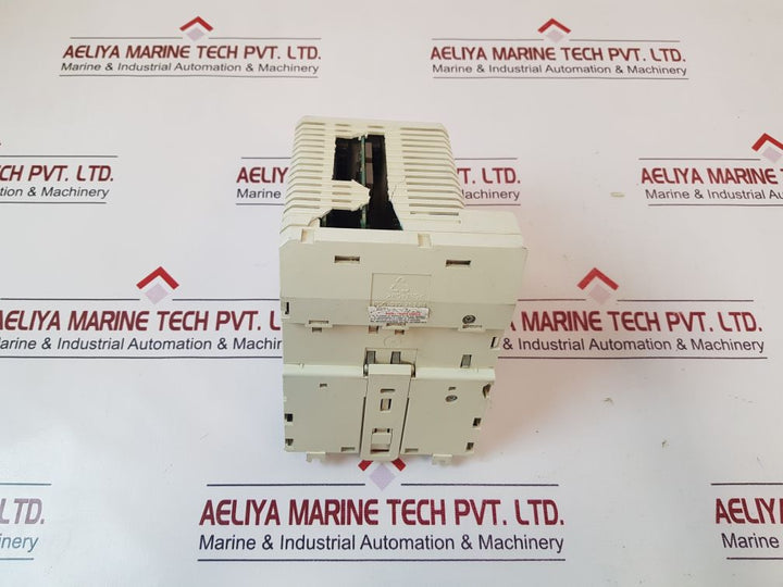 Abb Pm825 3Bse010796R1 Plc Module