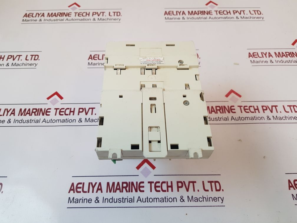 Abb Pm825 3Bse010796R1 Plc Module