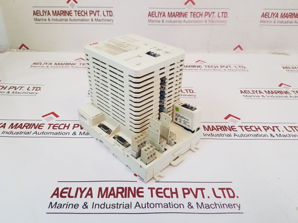 Abb Pm825 3Bse010796R1 Plc Module