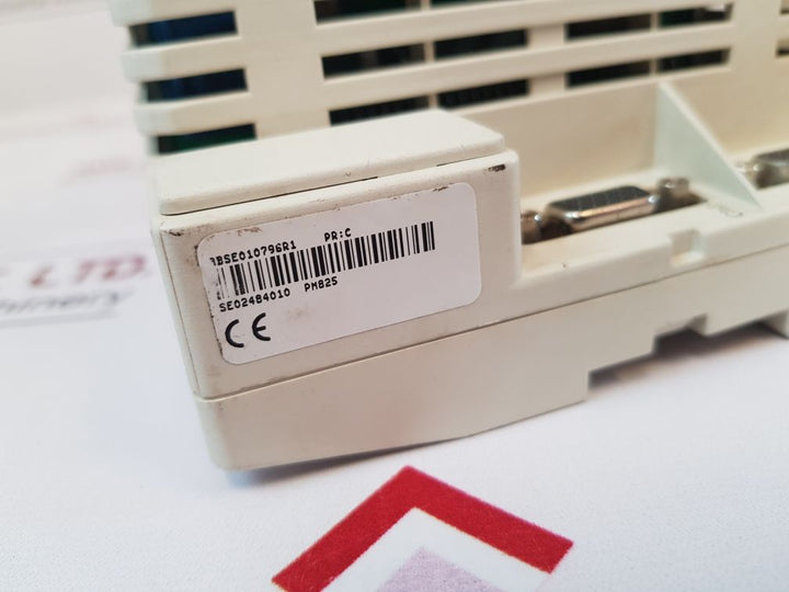 Abb Pm825 3Bse010796R1 Plc Module