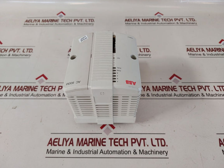 Abb Pm861A 3Bse018157R1 Processor Unit Pr:D