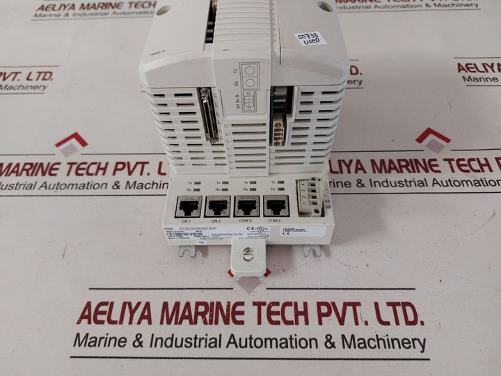 Abb Pm861A 3Bse018157R1 Processor Unit Pr:D