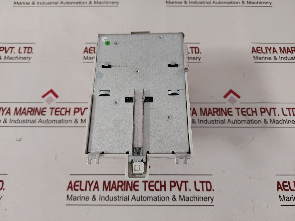 Abb Pm861A 3Bse018157R1 Processor Unit Pr:D