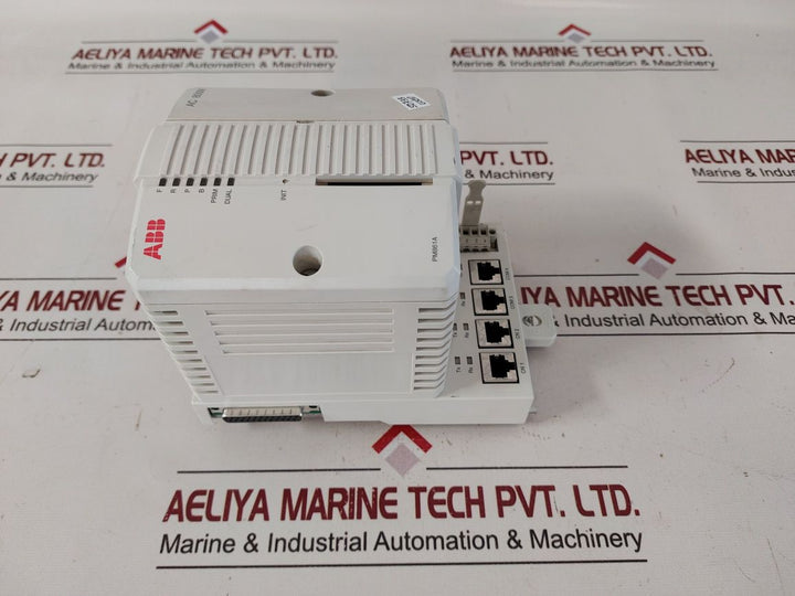 Abb Pm861A 3Bse018157R1 Processor Unit Pr:D