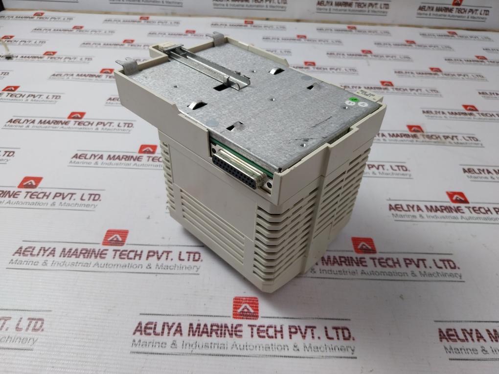 Abb Pm866K01 Processor Unit 3Bse050198R1 Pr: E