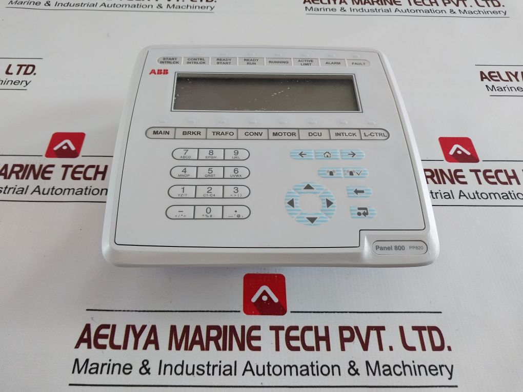 Abb Pp820