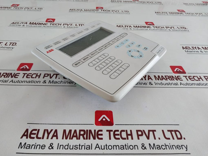 Abb Pp820 3Bse042243R1 Panel