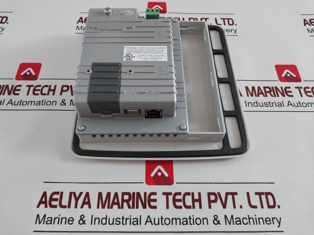 Abb Pp820 3Bse042243R1 Panel