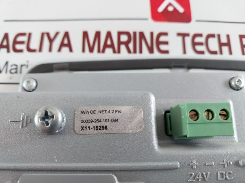 Abb Pp820 3Bse042243R1 Panel