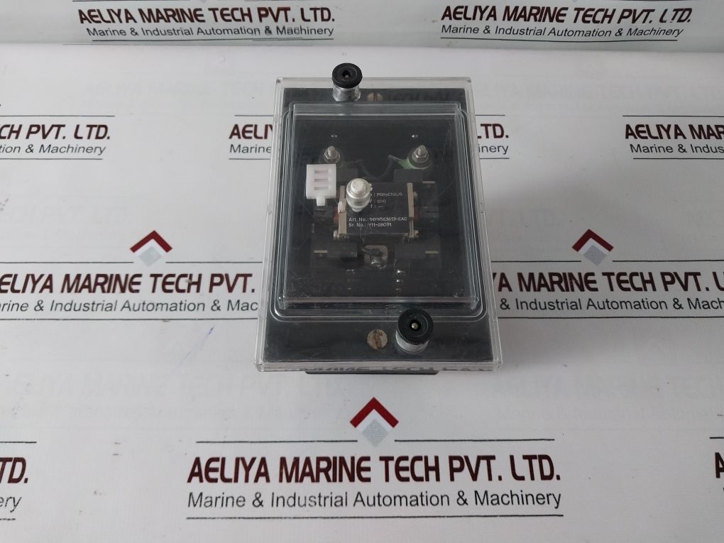 Abb Pq8Nch2Js Relay 1Myn563613-eac