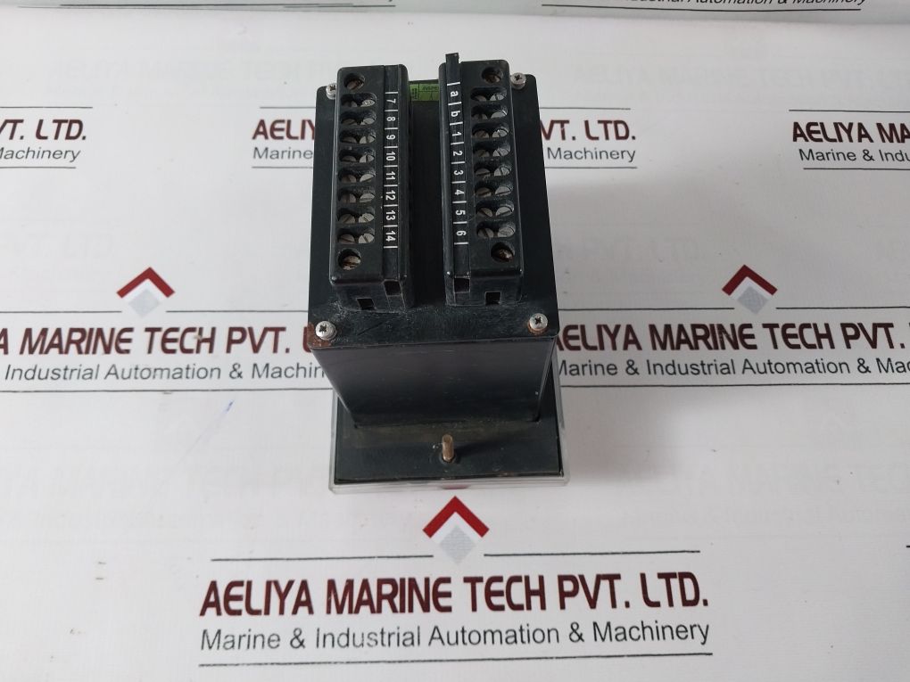Abb Pq8Nch2Js Relay 1Myn563613-eac