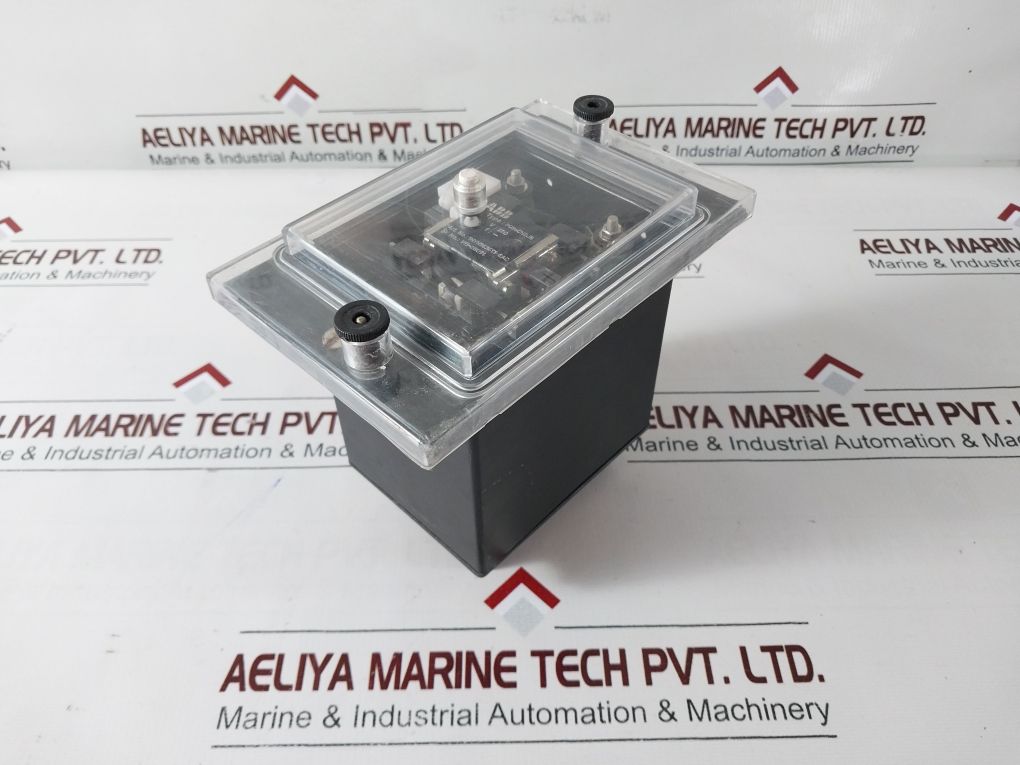 Abb Pq8Nch2Js Relay 1Myn563613-eac