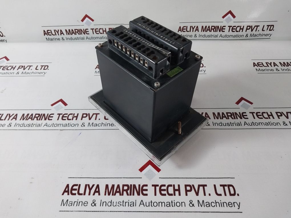 Abb Pq8Nch2Js Relay 1Myn563613-eac