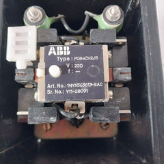 Abb Pq8Nch2Js Relay 1Myn563613-eac
