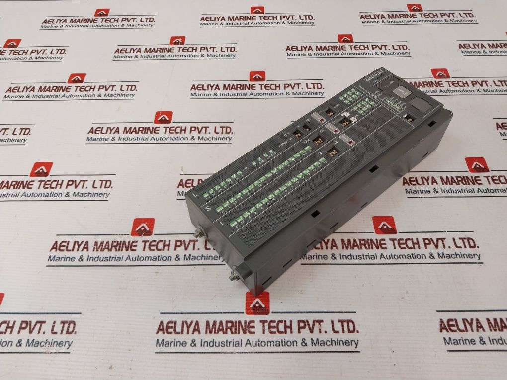 Abb Pr121/P Low-voltage Ac Power Circuit-breaker Trip Unit